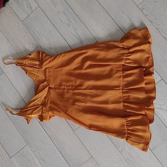 Essue Small mustard - Picture 2 of 2